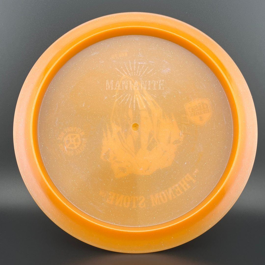 Neo PD - Manianite - Phenom Stone MB '23