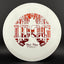 K1 Hard Idog - Jesse Nieminen 2025 Tour Series Disc