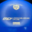 S-Line MD5 Disc Golf Midrange Disc