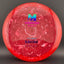 Marbled Clarus Ravine Disc Golf Midrange