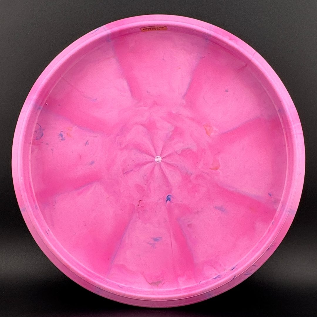 Putter de Disc Golf Jawbreaker Challenger