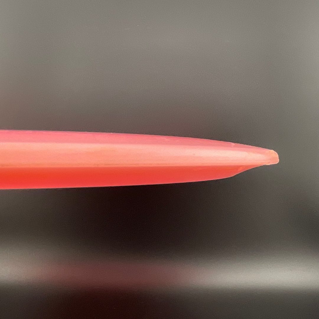 Sceptre C-Blend Color Glow - Disque Signature de Drew Gibson