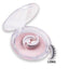 Reusable 3D Mink Lashes Natural False Eyelashes Self Adhesive Fake Glue Free Makeup Eyelash Extension Silk - Korvel