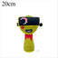 Sprunki Plush Rhythm Box Game Character Surrounding Plush Toys Dolls - Korvel