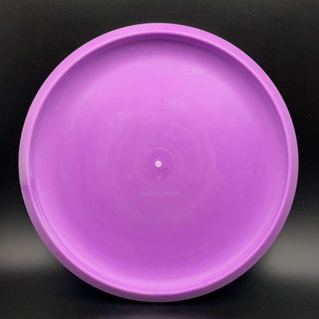 DX Classic Aviar - Disco de Golf X-Out