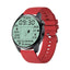 I29 Smart Bracelet Heart Rate Blood Pressure Blood Oxygen Music Control Photo Pedometer Bluetooth Call Smart Watch - Korvel