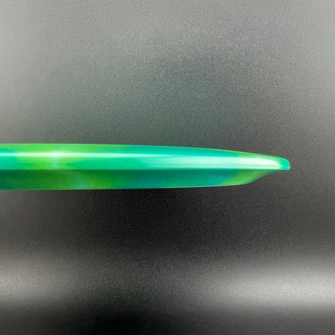 Supreme Burst Sockibomb Felon - Premium Control Driver