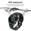 Montre intelligente Bluetooth premium pour le fitness et la connectivité