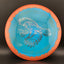 Sirius Helio Scorpius Disc Golf Driver - Édition Limitée TeeJay