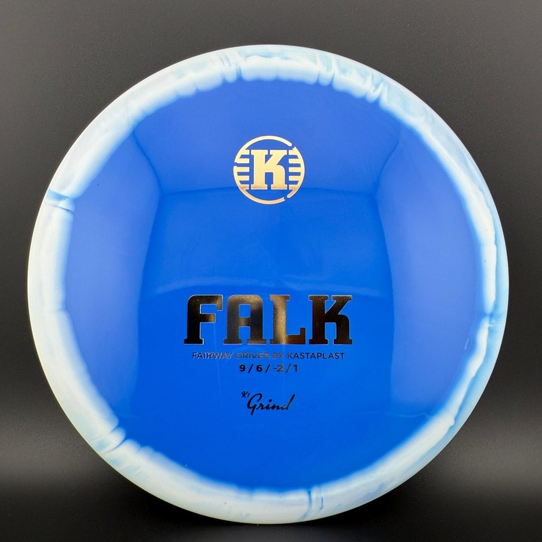 K1 Grind Falk Disque de Golf