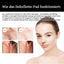 Breast Anti-Wrinkle Patch, Moisturizing And Firming Cleavage Skin Breast Moisturizing Silicone Patch To Reduce Breast Wrinkles - Korvel