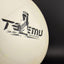 Gold Gladiator - Teemu Nissinen Team L64 Disc Golf Disc