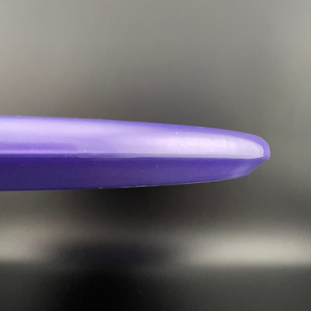 Putter de Disc Golf Titanium Zone - Édition Retirée