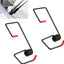 WipeForce Spring Set - Windshield Wiper Arm Boosters