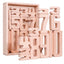 Montessori Early Education Digital Building Blocks Children's Cognitive Digital Building Educational Kindergarten Toys - Korvel