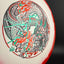 Fuzion Orbit EMAC Truth - Édition Limitée Année du Dragon