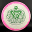 Horizon S-Line Glacier - Gannon Buhr Creator Series Disc