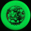M5 Glow (400) - Disco de Golf Broodling