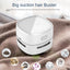 Intelligent Portable Desktop Dedicated Vacuum Cleaner High Suction Mini Desktop Vacuum Cleaner Wireless Handheld Home and Car Use - Korvel