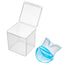 Anti snoring tongue sleeve device, anti snoring device, tongue silicone anti snoring respirator, sleep apparatus - Korvel