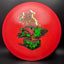 Alpha Lariat - Ride Em Rocket Cowboy Triple Foil Disc