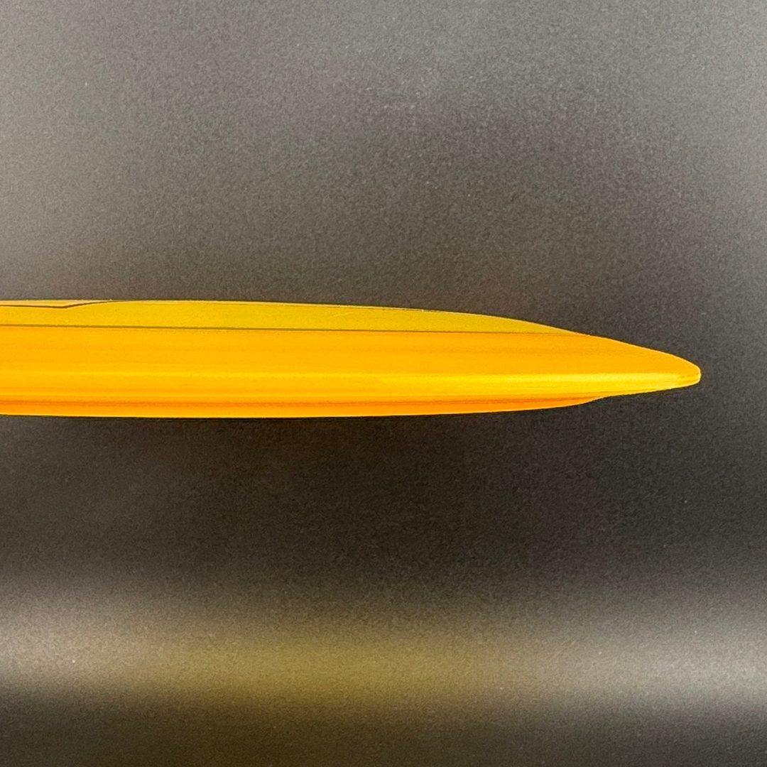 Z Zeus - Paul McBeth Signature Disc Golf Driver