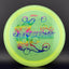 Colorshift Z Hallux - Vuelo Supremo Abierto 2026