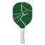 Pik racket beginner sports log racket outdoor exercise leisure men and women training sports practice racket - Korvel
