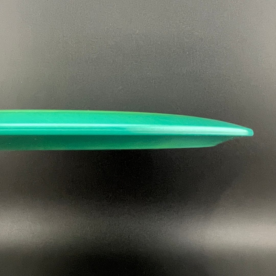 Shimmer Parallel Requiem - Turtle Navigator Disc Golf Driver