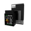 Outil de diagnostic Bluetooth OBD2 ELM327 V1.5