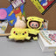 Cute Pikachu Baby Clothes 17cm Doll Clothes - Korvel