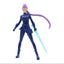 Witch Hunter Figure Set - Korvel
