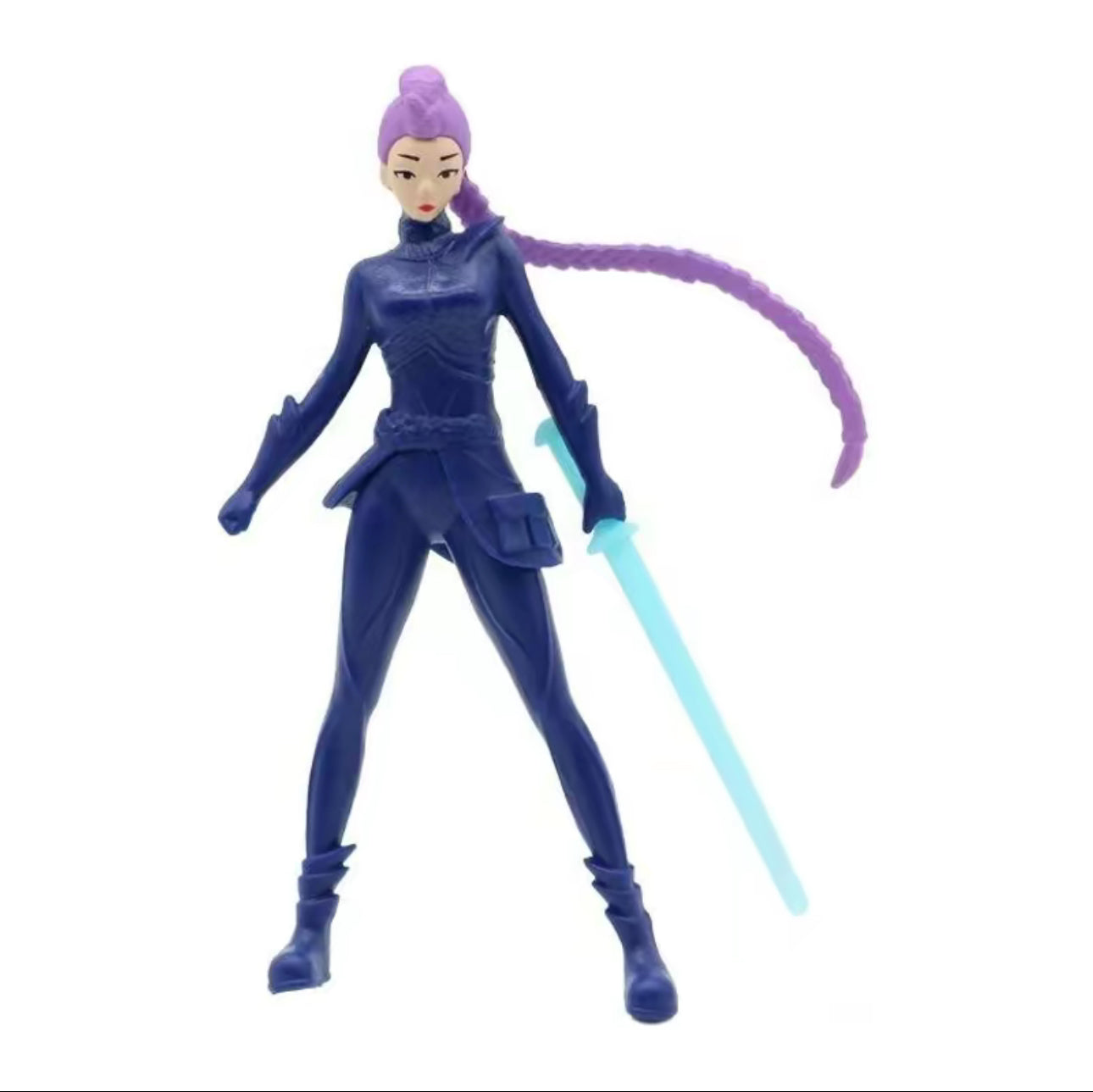 Witch Hunter Figure Set - Korvel