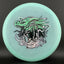 Metal Flake Glow C-Blend Chariot - Infinite Dragon Triple Foil