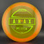 Discraft Z Lite Anax - Controlador de Distancia Ligero