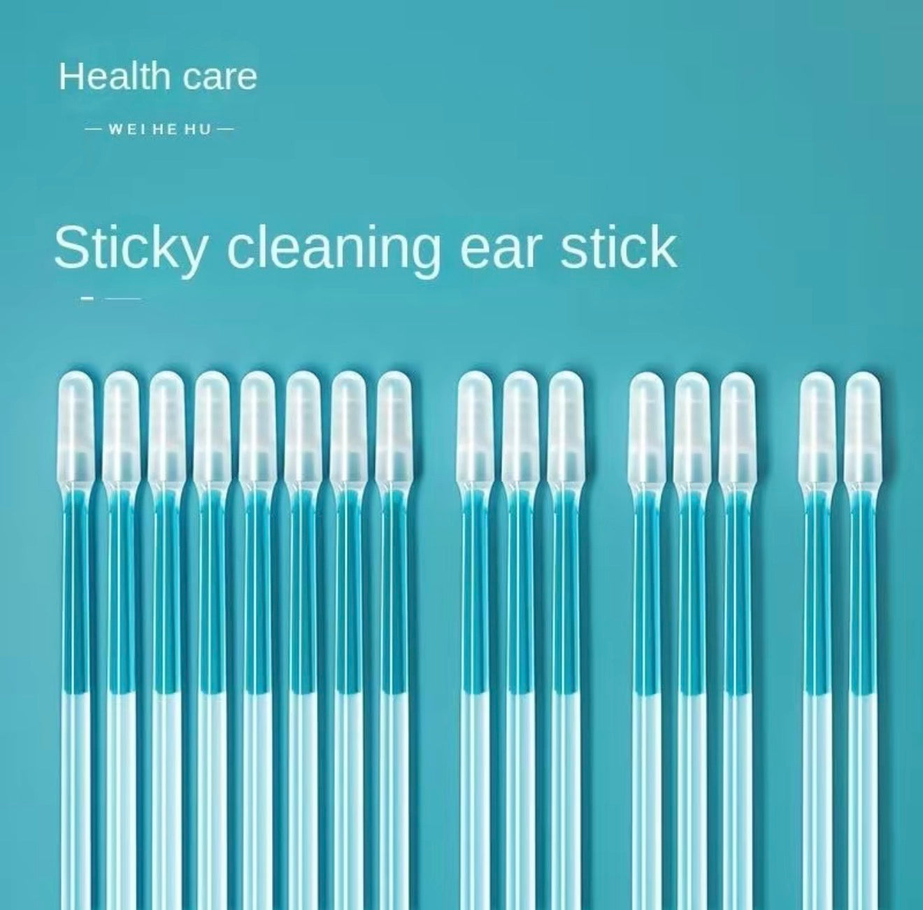 Nettoyeur de cérumen CleanStick