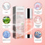 Smoothing Body Serum, Reduces Lines Moisturizes Skin Prevents Dryness And Cracks, And Repairs Skin Serum - Korvel