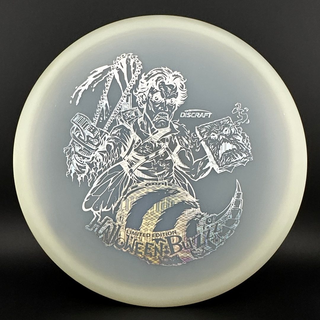 Nite Glo Z Buzzz - Edición Limitada Halloween 2023