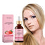 Essential Oil Hair Care Kit for Frizz Control and Shine