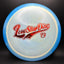 Disque de Disc Golf Alpha Spur - Performance Premium