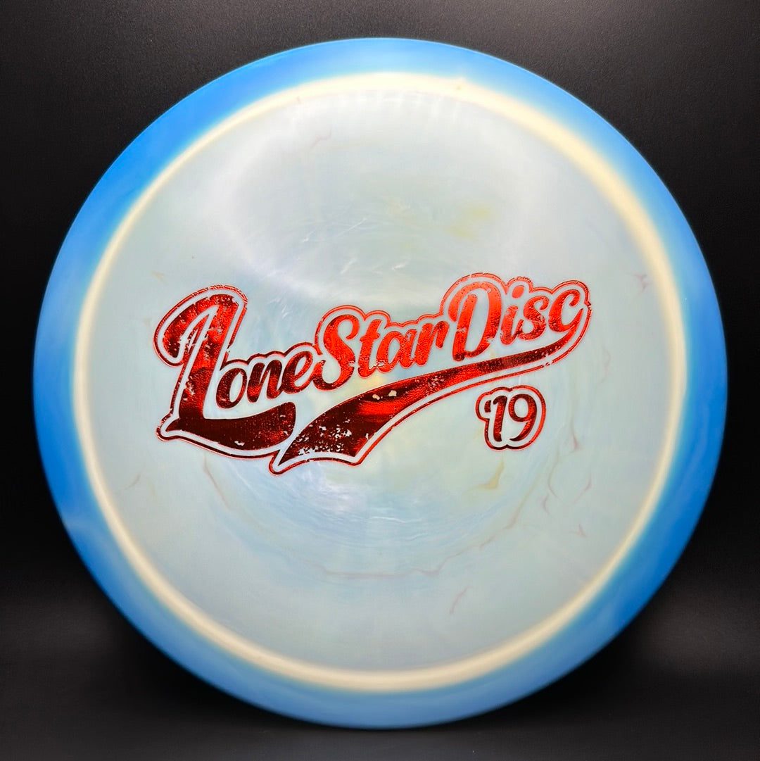 Disque de Disc Golf Alpha Spur - Performance Premium