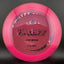 Controlador de Disco de Golf Dynamic Discs Fluid Heist