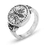 Dark Souls Ring European and American Fashion Retro Style Ring - Korvel