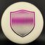 Discmania P-Line P1 (Flex 3) - XL Shield MB 25