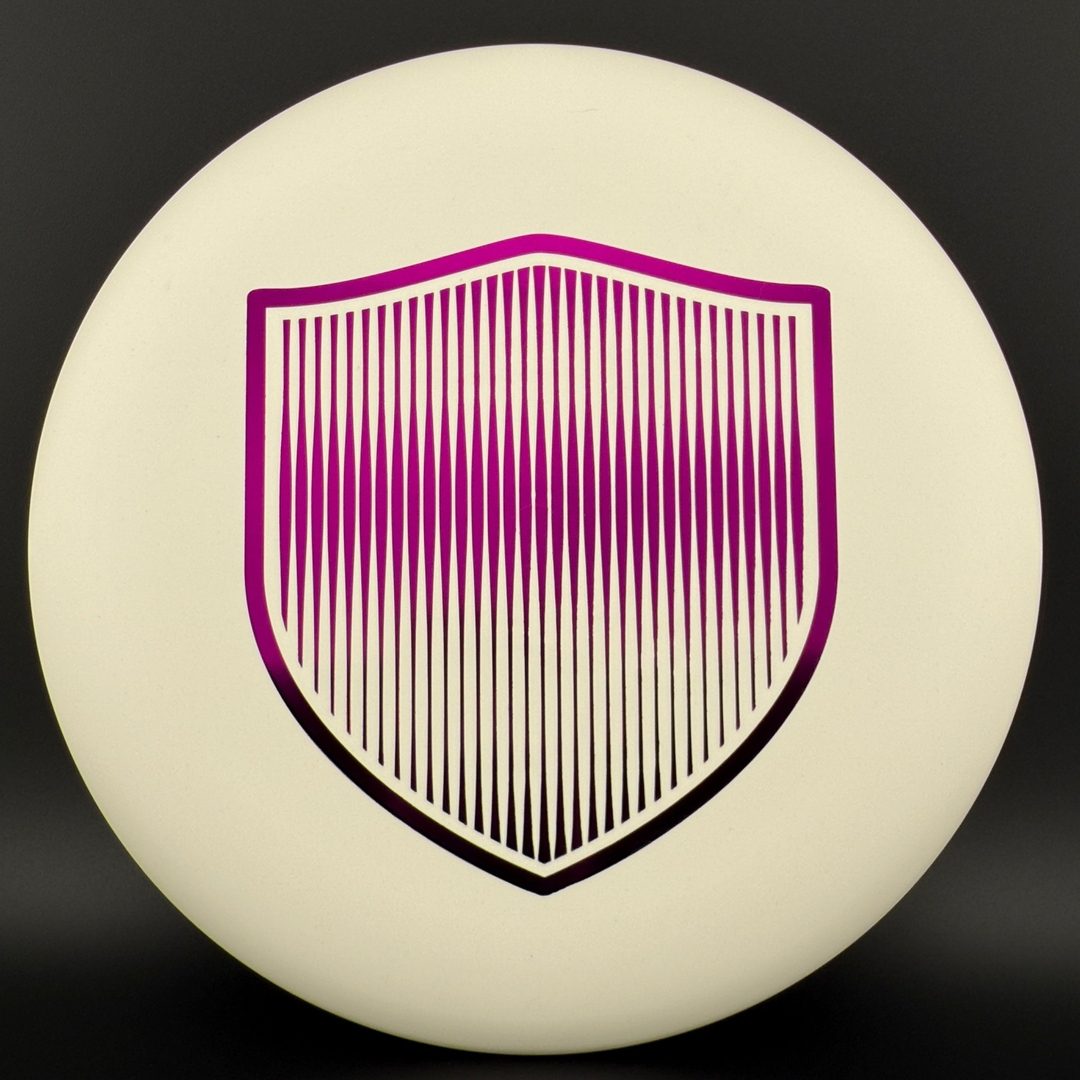 Discmania P-Line P1 (Flex 3) - XL Shield MB 25