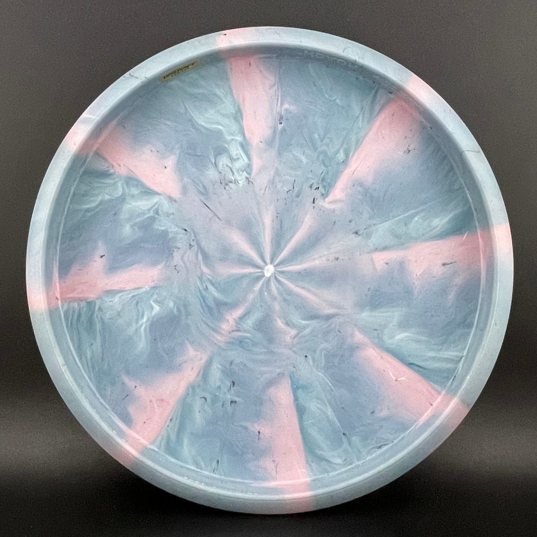 Bro-D Rubber Blend Roach - Brodie Smith Signature Disc