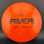 Latitude 64 Gold Burst River Disc Golf Driver