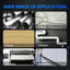 LiquidForge Metal Repair Glue - High-Performance Adhesive