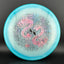 Lucid Orbit Jury - Trial By Flamingo Disc Golf Disc