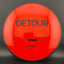 Disque Midrange MVP Neutron Detour